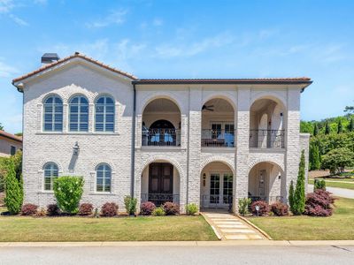19 Cortona Cir