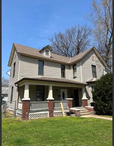 1703 N Sherman Avenue