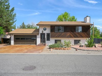 2298 S Arriba Cir