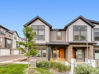 Property at 11853 W 51st Avenue, Wheat Ridge, CO