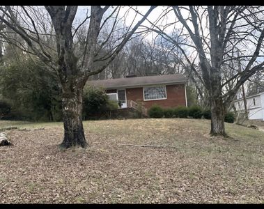 Property at 407 Overhill Rd, Knoxville, TN