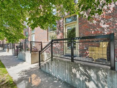 1111 Osage Street #16