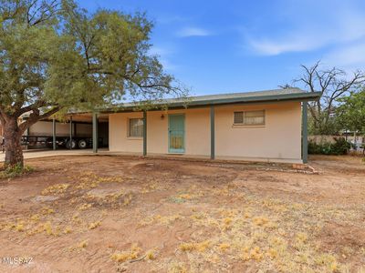 943 W Calle Garcia