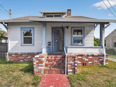 Property at 7412 Weld St, Oakland, CA