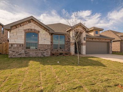 2290 Plan, Vander Ranch