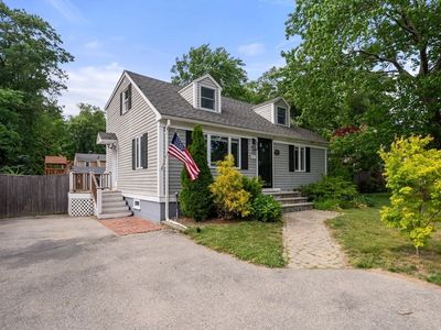 Property at 169 Pond St, Cohasset, MA