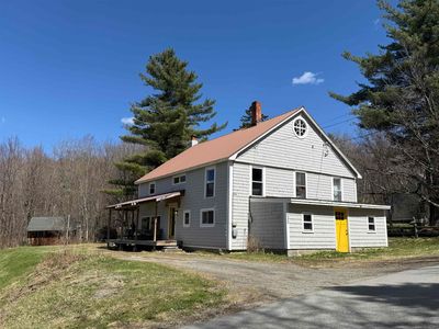 1033 Burrington Hill Road