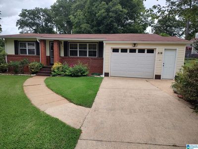Property at 319 Wheeler St, Sylacauga, AL