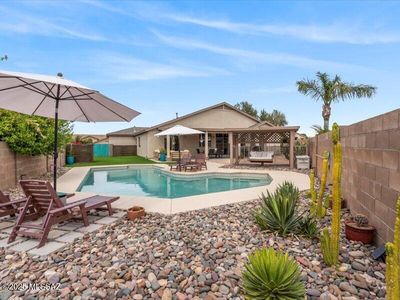 4261 W Gatekeeper Dr