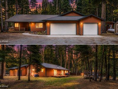 Property at 9477 Mountain Meadow Rd, Shingletown, CA