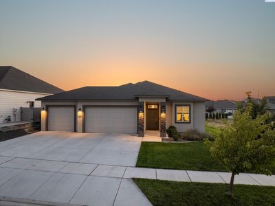 Property at 2557 Morris Ave, Richland, WA