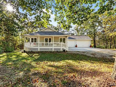 72 Old Log Cabin Trl