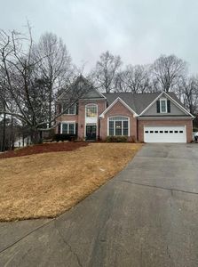 5570 Saddle Tree Ct