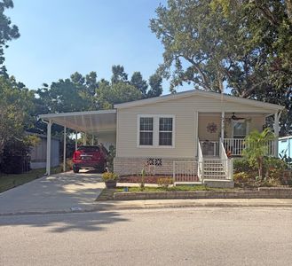Property at 15777 Bolesta Rd #35, Clearwater, FL
