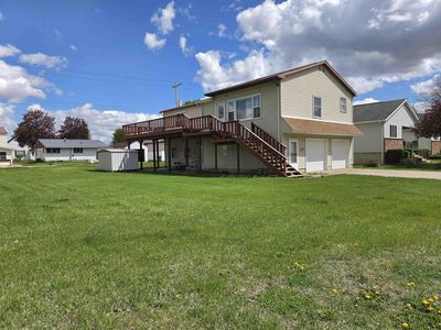 Property at 619 N 2nd St, Guttenberg, IA