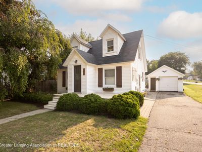 Property at 302 Wilson St, Dewitt, MI