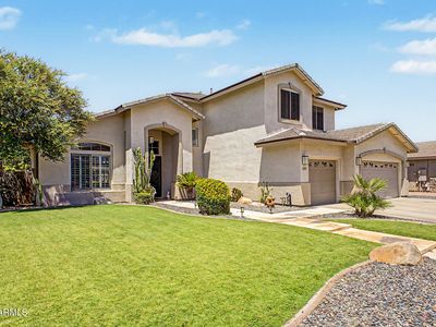 6210 W JULIE Drive