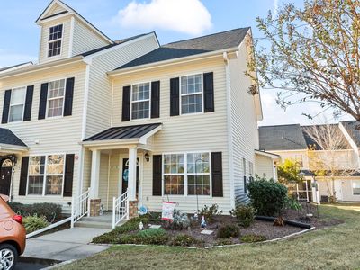 121 Barnacle Ln. UNIT H -5