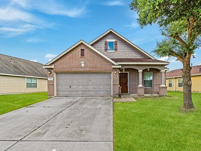 16011 Arapaho Bend Ln