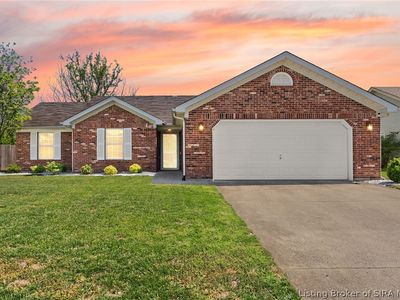 503 Tristin Trail