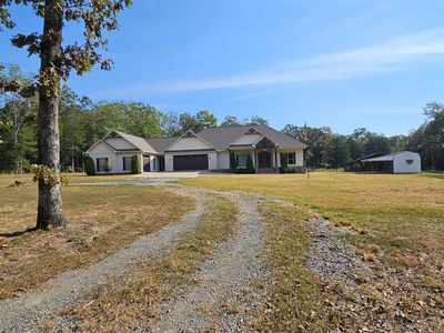 Property at 50 Ruthie Dr, Greenbrier, AR