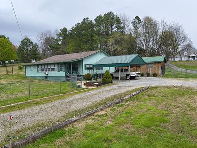 2588 Garretts Chapel Rd