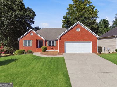 1424 Oak Bend Way
