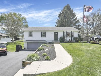 2571 W Choctaw Dr