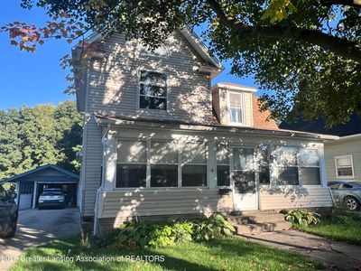 Property at 452 N Cochran Ave, Charlotte, MI