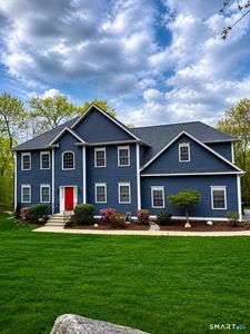 56 Goldberg Road