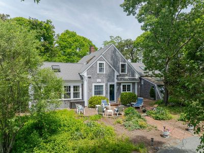 45 Old Paine Hollow Road