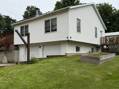 Property at 409 N Barber Ave, Polo, IL