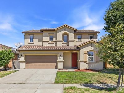 2129 Bartram Run Way
