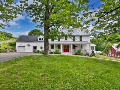 35 Theron Fisher Road