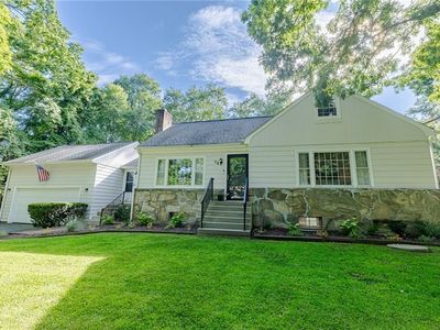 Property at 74 Follett St, North Smithfield, RI