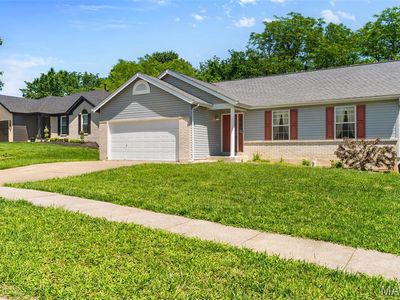 Property at 2060 Peine Forest Dr, Wentzville, MO