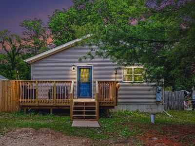 151 Sager Rd