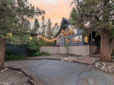 721 Bear Mountain Rd