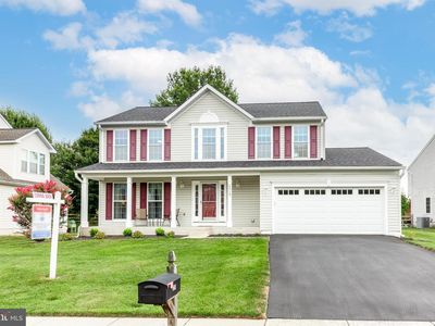 2213 Autumn Glow Ct