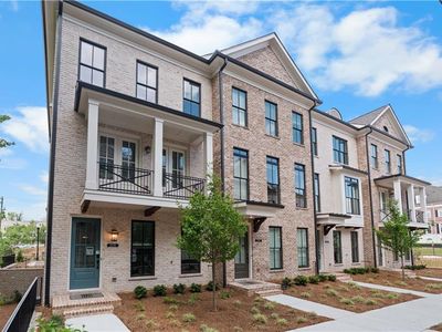 Property at 205 Midnight Oak Run #5, Alpharetta, GA