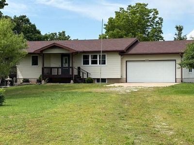 Property at 2339 State Highway U, Crane, MO