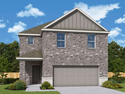 Property at 13422 Arcadia Gardens Ln, Arcola, TX