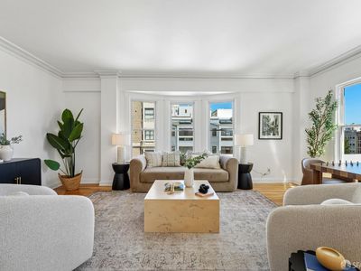 2201 Sacramento St APT 202