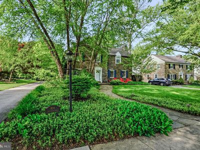804 Greenwood Rd