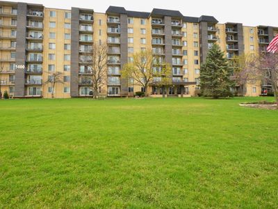 5400 Walnut Ave Unit 111