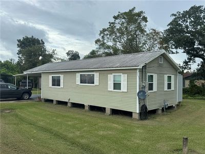 Property at 695 Highway 403, Napoleonville, LA