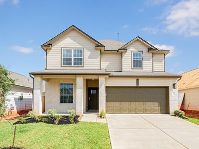 15452 Woody Haven Dr