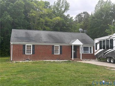 Property at 449 Colonial Trl W, Dendron, VA