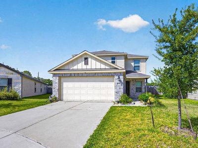 14307 Galiant Run Ln