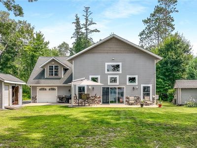 8895 West North Lake Road